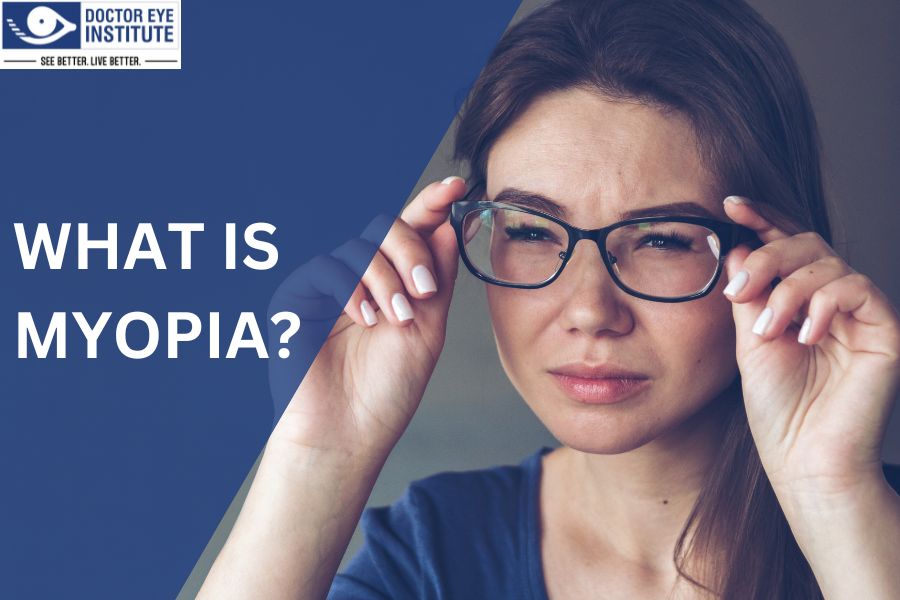 What is Myopia? A Complete Guide